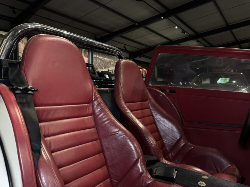  1989 occasion 63170 Aubi&egrave;re