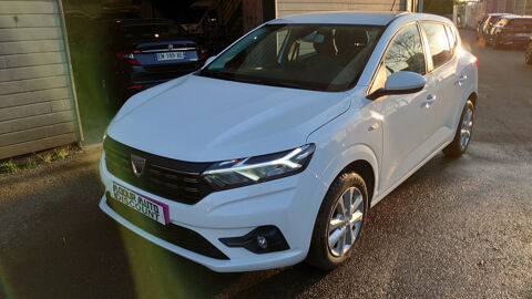 Dacia Sandero 1.0 TCE 90CH EXPRESSION 2023 occasion Saint-Paul-l&egrave;s-Dax 40990
