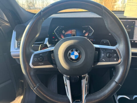 X2 (U10) SDRIVE20IA 170CH M SPORT DKG7 2024 occasion 82000 Montauban