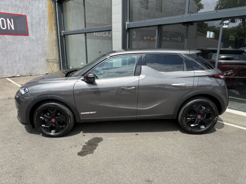 DS3 ESSENCE 100CH PERFORMANCE LINE 2021 occasion 31140 Aucamville