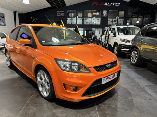 Focus 2.5T 225CH ST 3P 2008 occasion 12000 RODEZ