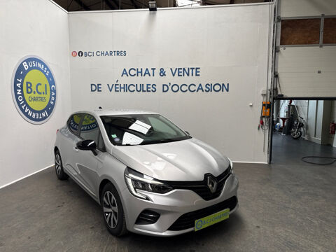 Clio V 1.0 TCE 90CH EQUILIBRE AUTO ECOLE 2023 occasion 28630 Nogent-le-Phaye