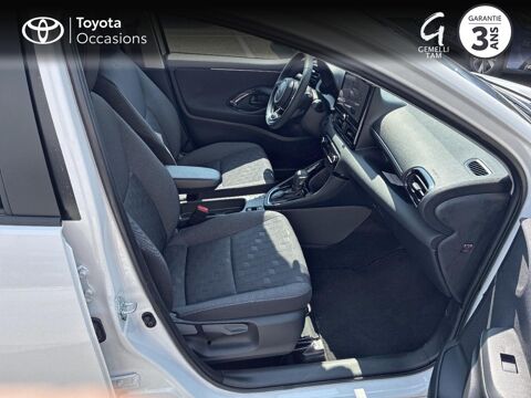 Yaris 116h Design 5p MY25 2026 occasion 26200 Mont&eacute;limar