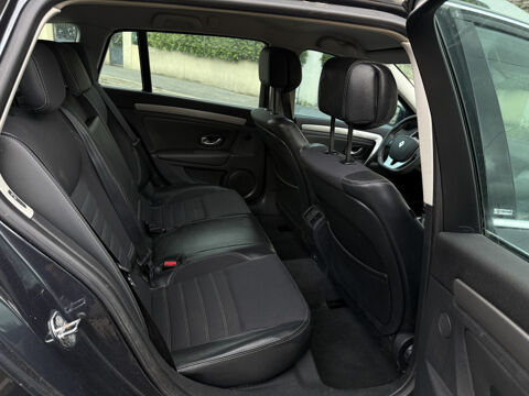 Laguna III Estate 2.0 DCI 130CH FAP GT 4CONTROL 2011 occasion 95480 PIERRELAYE