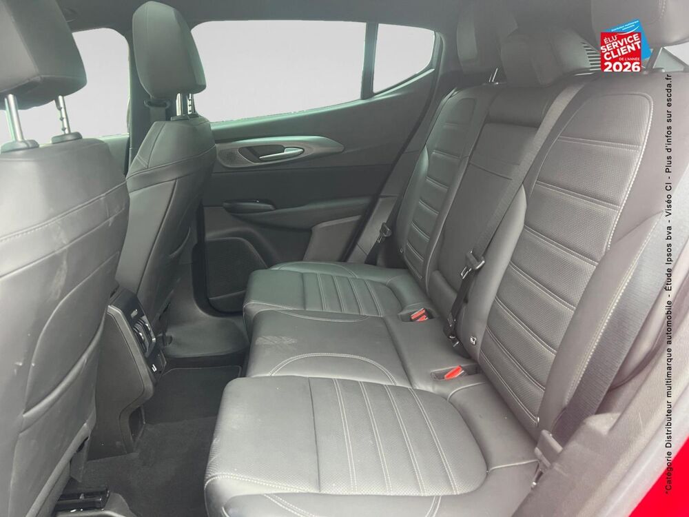 Tonale 1.3 PHEV 280ch Edizione Speciale AT6 e-Q4 2023 occasion 67800 Bischheim