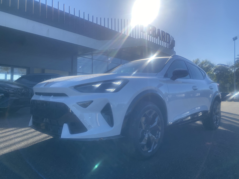 Annonce voiture Cupra Formentor 36490 €