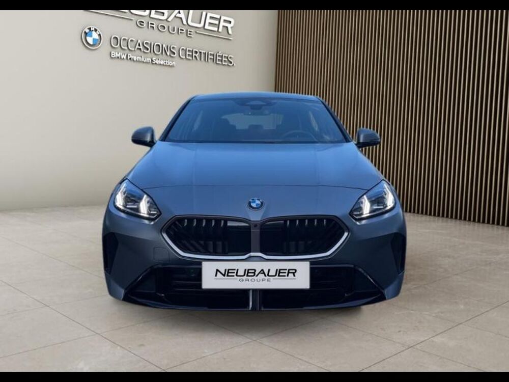 S&eacute;rie 1 120A 170ch M Sport DKG7 2025 occasion 78240 Chambourcy