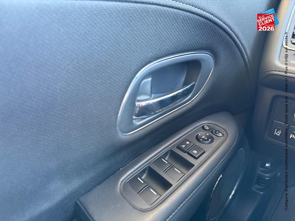 HR-V 1.5 i-VTEC 130ch Executive Navi 2019 occasion 57050 Metz