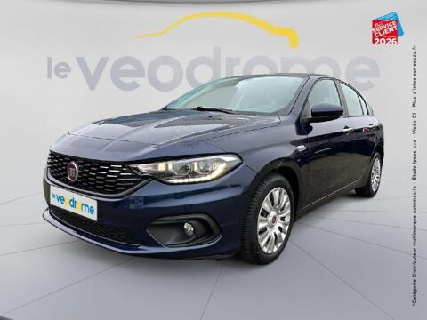 Fiat Tipo 1.4 95ch Pop MY19 5p 2019 occasion Bischheim 67800