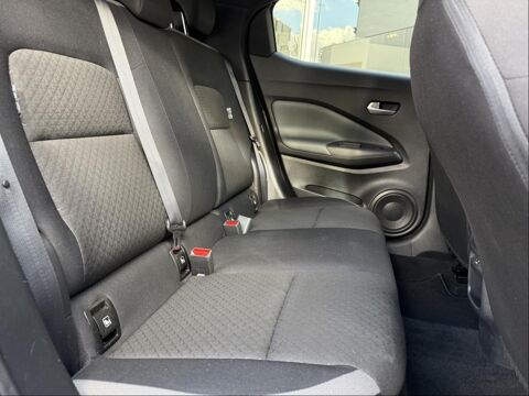 Juke 1.0 DIG-T 114ch N-Connecta DCT 2021.5 2021 occasion 92000 Nanterre