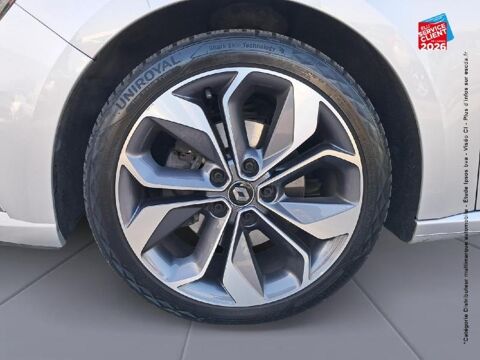 M&eacute;gane 1.7 Blue dCi 150ch GT-Line EDC 2019 occasion 57600 Forbach