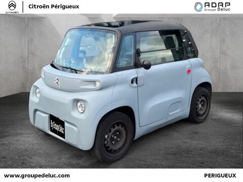 Annonce voiture Citron AMI 6900 