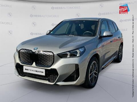 BMW X1 ixDrive30 313ch M Sport 2023 occasion Sausheim 68390