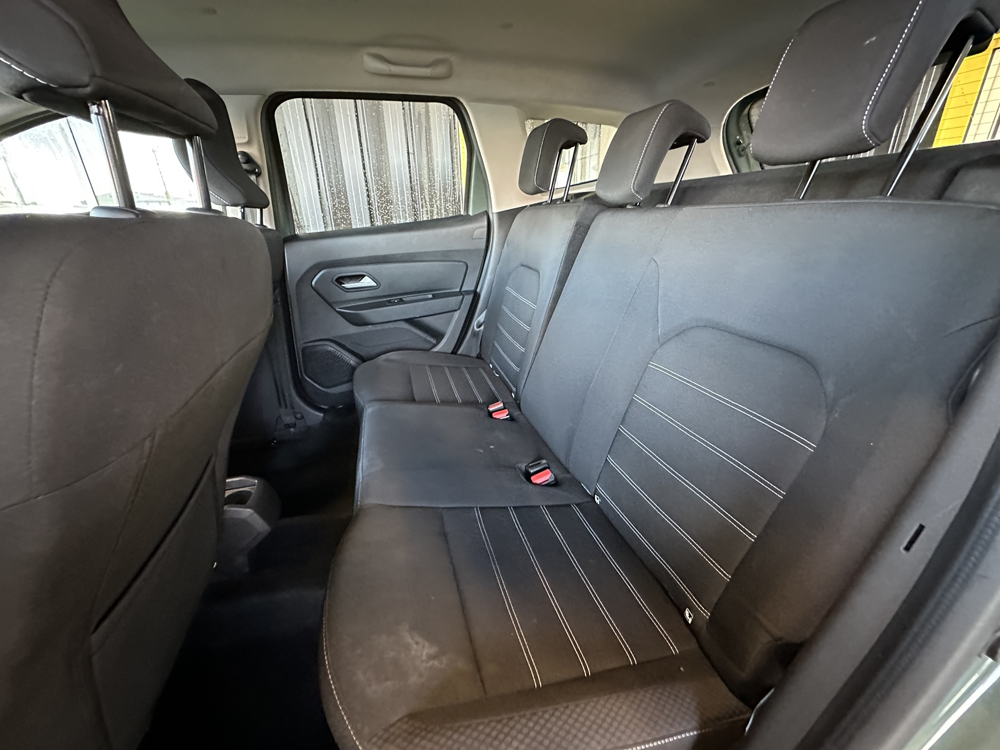 Duster 1.5 BLUE DCI 115CH EXPRESSION 4X2 2023 occasion 56530 Qu&eacute;ven