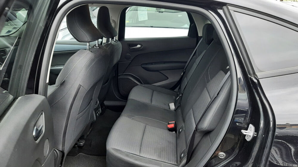 Arkana 1.6 E-TECH 145CH BUSINESS 2022 occasion 08000 Warcq
