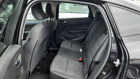 Arkana 1.6 E-TECH 145CH BUSINESS 2022 occasion 08000 Warcq