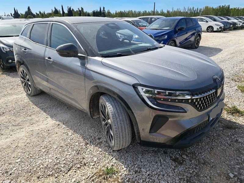 Austral 1.2 E-TECH FULL HYBRID 200CH TECHNO - 24 2024 occasion 56530 Qu&eacute;ven