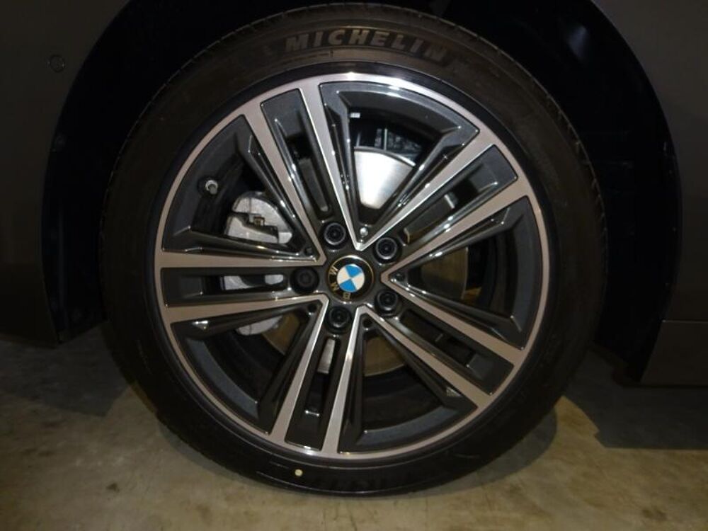 S&eacute;rie 1 118dA 150ch Business Design 8cv 2021 occasion 26000 Valence