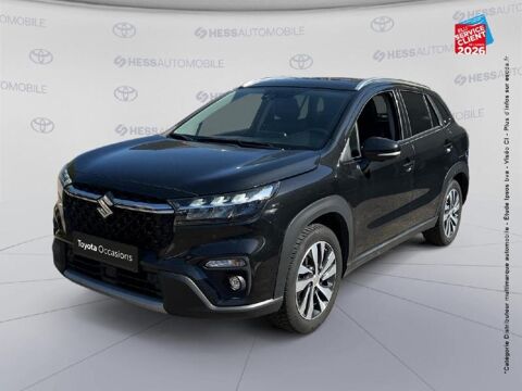 Annonce voiture Suzuki Divers 21499 €