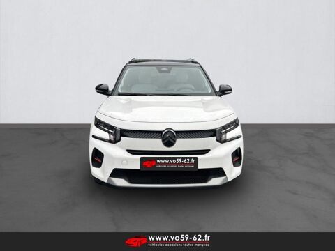 C3 Electrique 113ch MAX 2024 occasion 62000 Arras