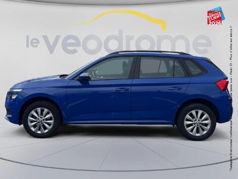 Kamiq 1.5 TSI 150ch Business DSG7 Euro6d-AP 2020 occasion 68110 Illzach