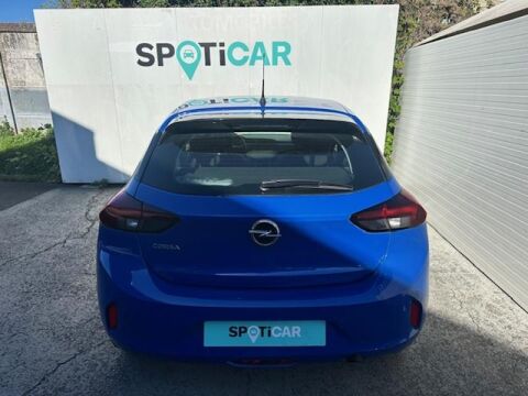 Corsa 1.2 Turbo 100ch Edition Business 2022 occasion 95500 Gonesse