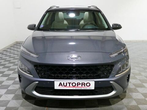 Kona 1.6 GDi 141ch Hybrid Executive DCT-6 2023 occasion 77400 Lagny-sur-Marne