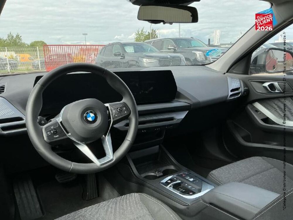 S&eacute;rie 1 120dA 163ch M Sport Design DKG7 2025 occasion 68390 Sausheim