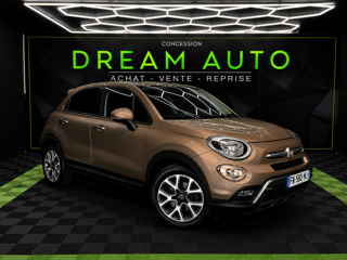 500 X 1.4 MULTIAIR 16V 140CH CROSS DCT 2018 occasion 57185 CLOUANGE
