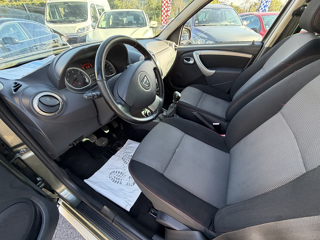 Duster 1.5 DCI 110CH FAP AMBIANCE 4X4 2013 occasion 88200 Saint-Nabord