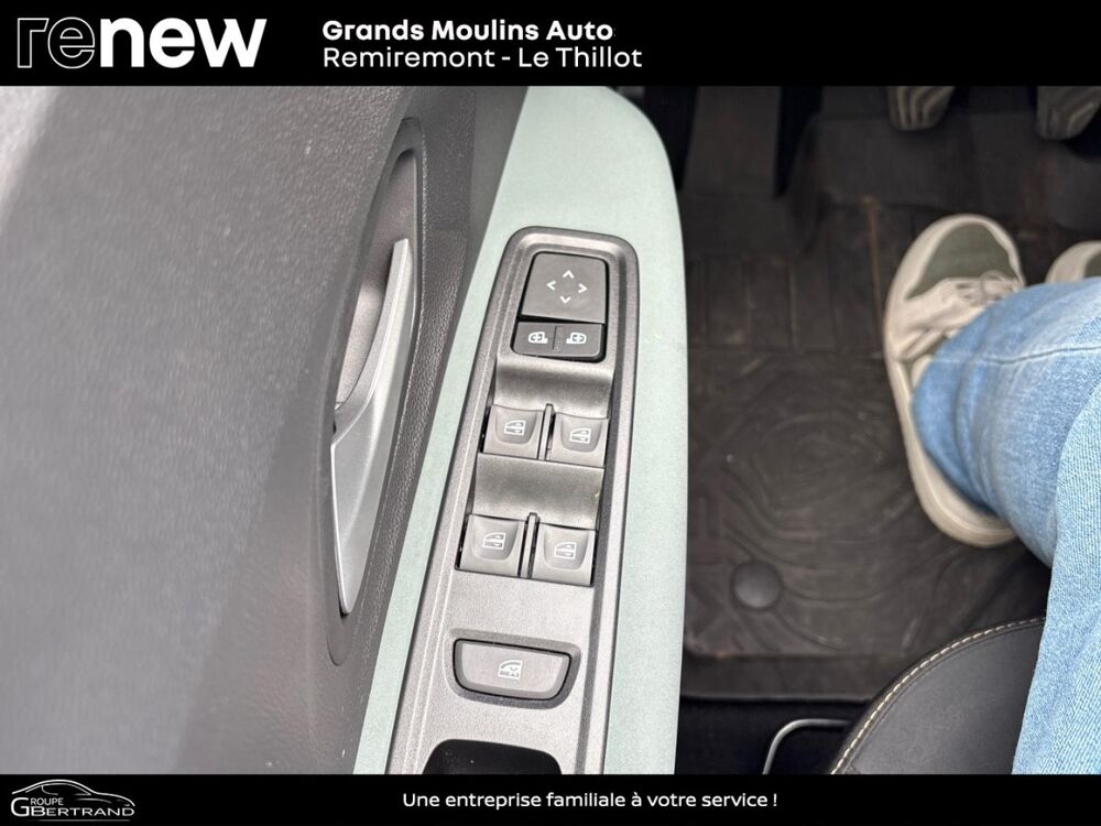 Sandero 1.2 Eco-G 120ch Stepway Extreme -25 2026 occasion 88160 Le Thillot