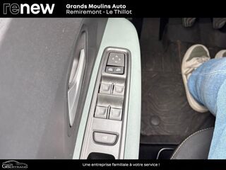 Sandero 1.2 Eco-G 120ch Stepway Extreme -25 2026 occasion 88160 Le Thillot