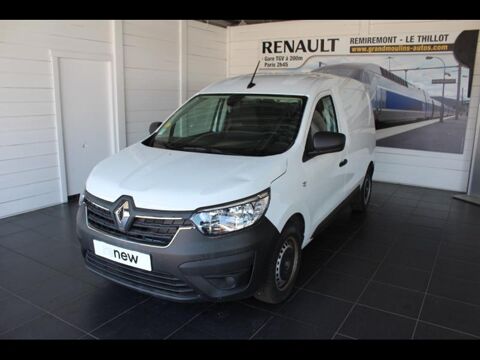Express 1.5 Blue dCi 95ch Confort 2021 occasion 70300 Froideconche