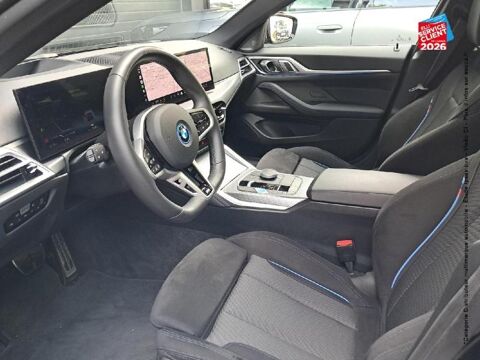 i4 xDrive40 401ch M Sport 2025 occasion 68000 Colmar