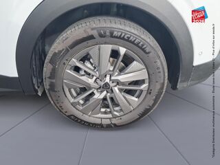 3008 1.2 Hybrid 145ch Allure e-DCS6 2026 occasion 51100 Reims
