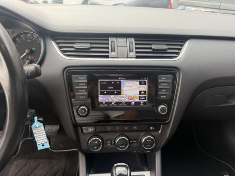 Octavia 1.6 TDI 105CH CR FAP GREEN TEC ACTIVE DSG7 2014 occasion 31140 Aucamville