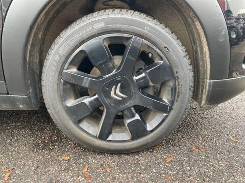 C4 cactus PureTech 130ch S&S Shine E6.d-TEMP 2019 occasion 27200 Vernon