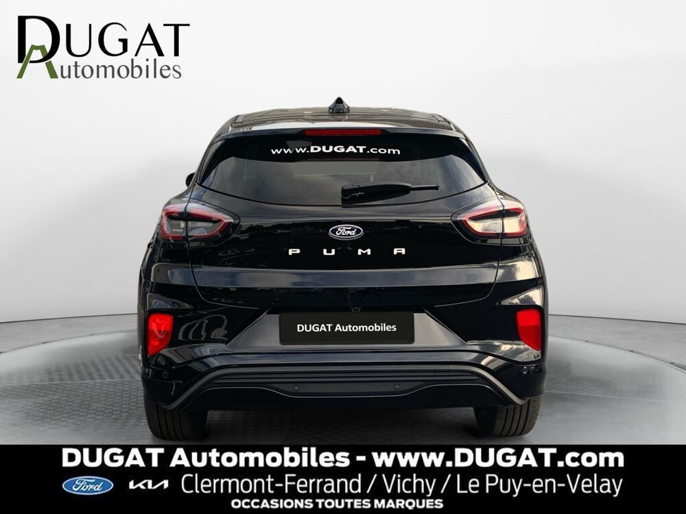 Puma Gen-E 168ch Standard Range 46 kWh Premium 2026 occasion 63000 Clermont-Ferrand