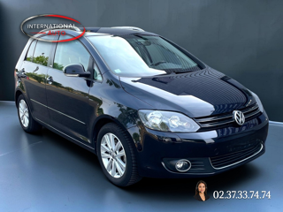Golf Plus 1.6 TDI 105CH BLUEMOTION TECHNOLOGY FAP CONFORTLINE 2011 occasion 28700 Auneau