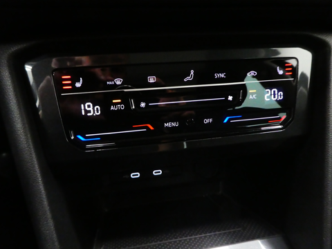 Tiguan 1.5 TSI 150CH LIFE PLUS DSG7 2023 occasion 77100 Nanteuil-l&egrave;s-Meaux