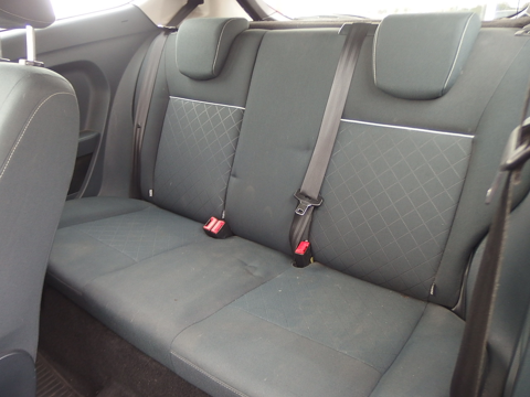 Fiesta 1.6 TDCI 95CH FAP ECONETIC 3P 2011 occasion 10600 Savi&egrave;res