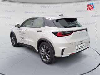 LBX 1.5 136ch Elegant 2WD MY26 2026 occasion 67460 Souffelweyersheim
