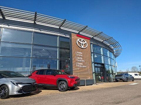 RAV 4 197 Hybride Dynamic Edition 2WD CVT 2018 occasion 87000 Limoges