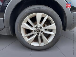 T-Cross 1.0 TSI 116ch Life Plus 2025 occasion 57970 Illange