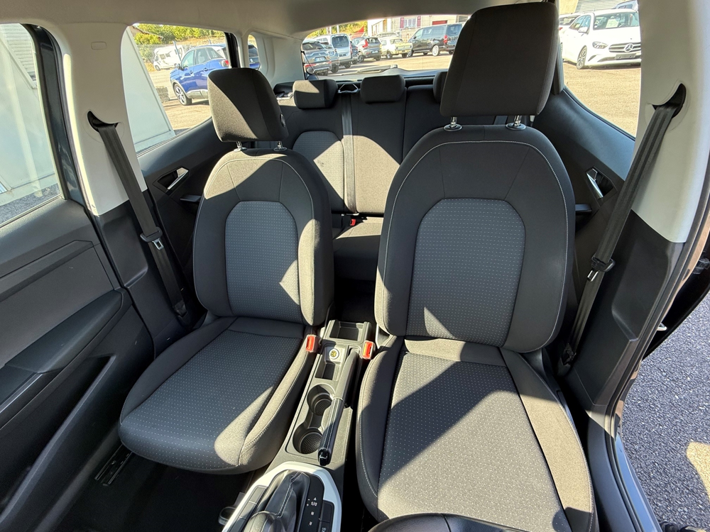 Arona 1.0 TSI 110CH STYLE BUSINESS DSG7 2023 occasion 70210 Montdor&eacute;