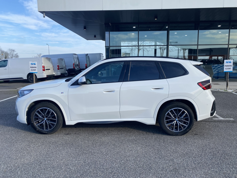 X1 (U11) SDRIVE18I 136CH M SPORT 2025 occasion 65420 Ibos