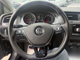 Golf 1.6 TDI 110CH BLUEMOTION TECHNOLOGY FAP LOUNGE 5P 2016 occasion 31140 Aucamville