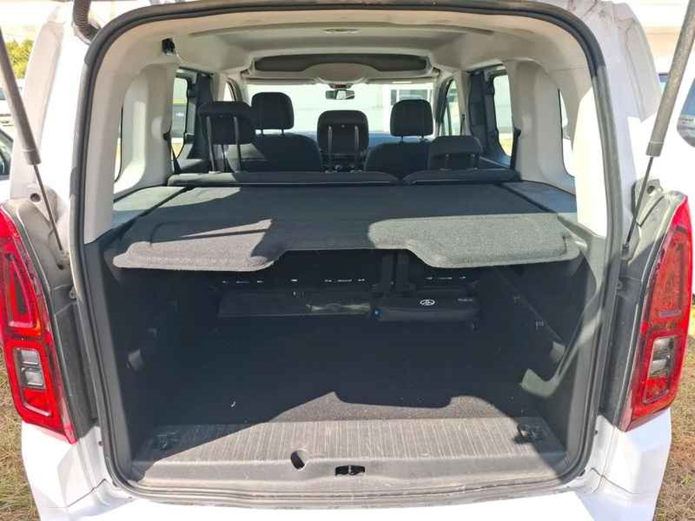 Proace city MEDIUM 1.5 100 D-4D DYNAMIC MC23 2023 occasion 56530 Qu&eacute;ven