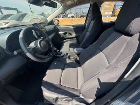 Yaris 116h Design 5p MY26 2026 occasion 87000 Limoges