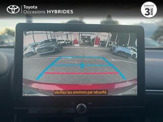 Yaris 116h Collection 5p MC24 2024 occasion 47180 Sainte-Bazeille